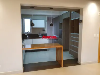 Apartamento com 3 Quartos à venda, 102m² no Floradas de São José, São José dos Campos