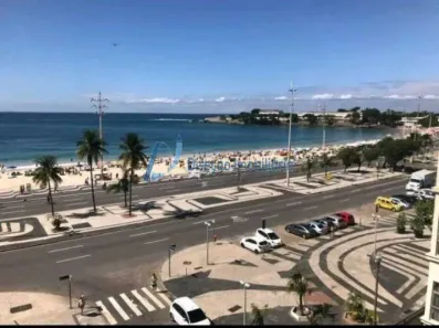 Apartamento com 2 Quartos à venda, 80m² no Copacabana, Rio de Janeiro