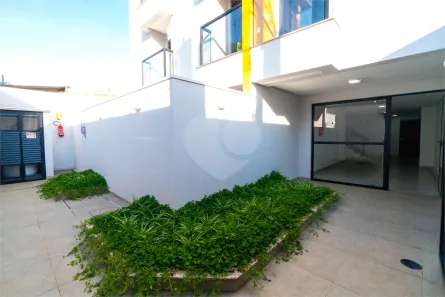 Apartamento com 1 Quarto à venda, 24m² no Jardim Taquaral, São Paulo