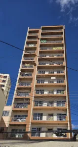 Apartamento com 3 Quartos para alugar, 130m² no São Mateus, Juiz de Fora
