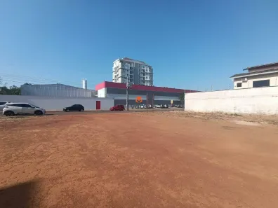 Lote/Terreno à venda, 1260m² no Plano Diretor Norte, Palmas