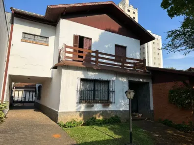 Casa com 3 Quartos à venda, 393m² no Vila Mariana, São Paulo