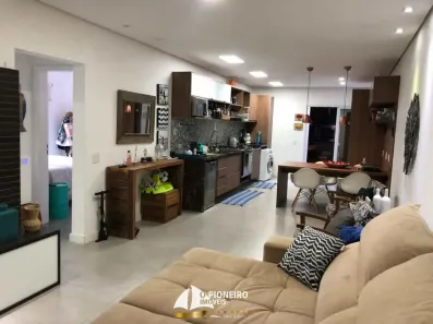 Casa de Condomínio com 2 Quartos à venda, 90m² no Bairro de Juquehy, São Sebastião