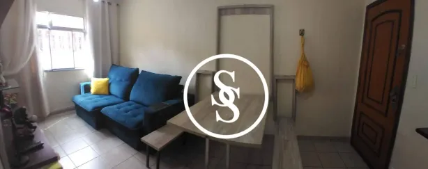 Apartamento com 2 Quartos à venda, 54m² no Santa Terezinha, São Bernardo do Campo