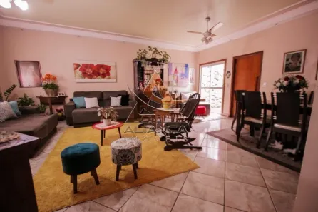 Casa com 3 Quartos à venda, 380m² no Campos Elíseos, Ribeirão Preto