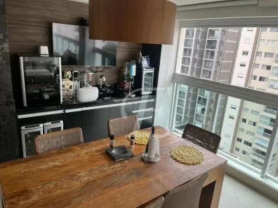 Apartamento com 3 Quartos à venda, 210m² no Vila Olímpia, São Paulo
