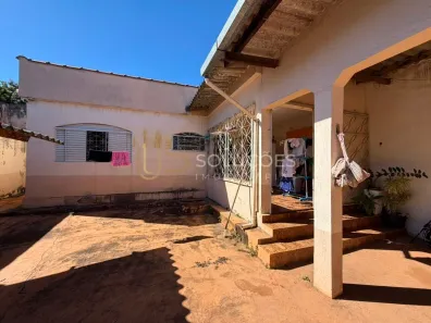 Casa com 3 Quartos à venda, 208m² no Sobradinho, Brasília