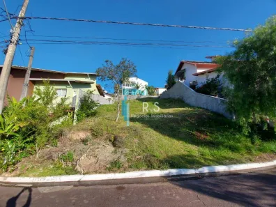 Lote/Terreno à venda, 450m² no Vilagge Capricio, Louveira