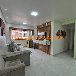 Apartamento com 2 Quartos à venda, 70m² no Vila Ipojuca, São Paulo