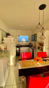 Casa com 2 Quartos à venda, 64m² no Cruzeiro, Gravatá