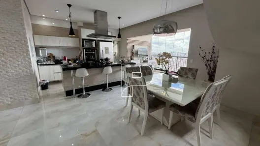 Apartamento com 2 Quartos à venda, 190m² no Jardim Tupanci, Barueri