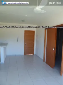 Apartamento com 1 Quarto à venda, 46m² no Jardim Botânico, Ribeirão Preto