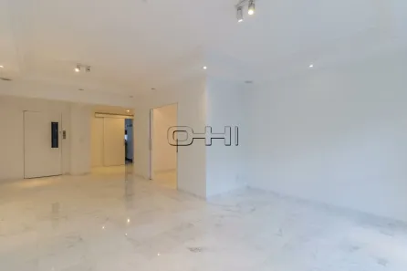 Apartamento com 3 Quartos para alugar, 150m² no Indianópolis, São Paulo