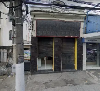Lote/Terreno à venda, 335m² no Fonseca, Niterói