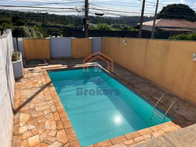 Casa com 4 Quartos à venda, 215m² no Jardim Tarumã, Jundiaí