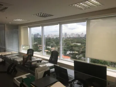 Sala Comercial para alugar, 350m² no Jardim Paulista, São Paulo