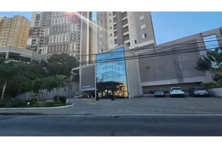 Apartamento com 3 Quartos à venda, 72m² no Jardim Residencial Martinez, Sorocaba