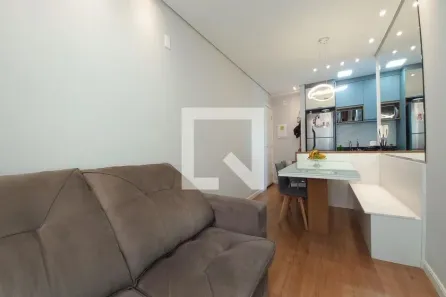 Apartamento com 2 Quartos à venda, 50m² no Jardim do Lago, Campinas