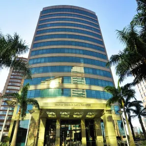 Sala Comercial para alugar, 1157m² no Vila Nova Conceição, São Paulo