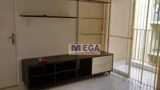 Apartamento com 2 Quartos à venda, 64m² no Jardim Andorinhas, Campinas