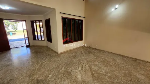 Casa de Condomínio com 3 Quartos à venda, 275m² no Granja Olga III, Sorocaba