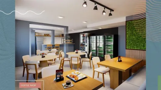 Apartamento com 3 Quartos à venda, 56m² no Recreio dos Bandeirantes, Rio de Janeiro