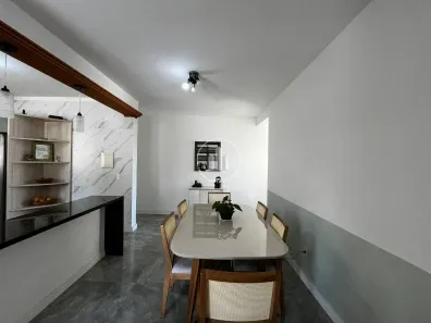 Apartamento com 3 Quartos à venda, 88m² no Campinas, São José