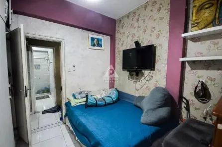 Apartamento com 2 Quartos à venda, 45m² no Vila Isabel, Rio de Janeiro