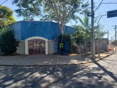 Ponto Comercial para alugar, 2300m² no Jardim Alto Alegre, São José do Rio Preto