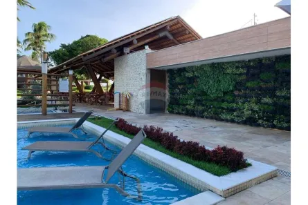 Lote/Terreno à venda, 200m² no , Nísia Floresta