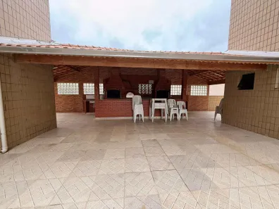 Cobertura com 2 Quartos à venda, 197m² no Centro, Mongaguá