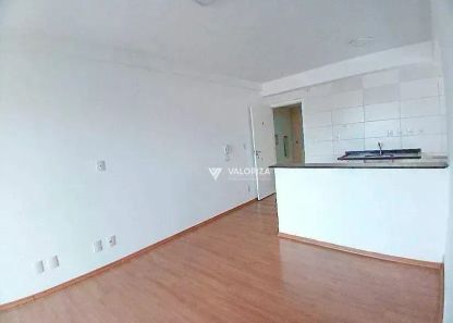 Apartamento com 3 Quartos à venda, 68m² no Parque Bela Vista, Votorantim