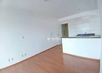 Apartamento com 3 Quartos à venda, 68m² no Parque Bela Vista, Votorantim