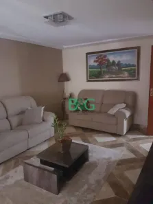Sobrado com 3 Quartos à venda, 268m² no Jardim Santa Terezinha (Zona Leste), São Paulo