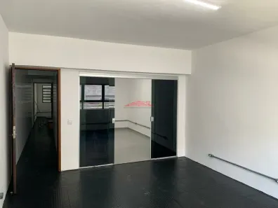 Imóvel Comercial para alugar, 108m² no Vila Anastácio, São Paulo