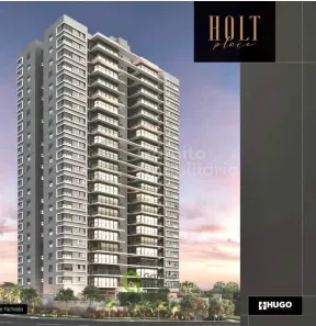 Apartamento com 3 Quartos à venda, 197m² no Jardim Walkíria, São José do Rio Preto