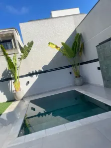 Casa de Condomínio com 3 Quartos à venda, 175m² no Rio Abaixo, Atibaia