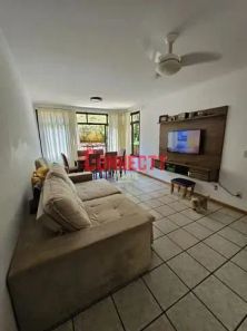 Apartamento com 3 Quartos à venda, 86m² no Presidente Médici, Ribeirão Preto