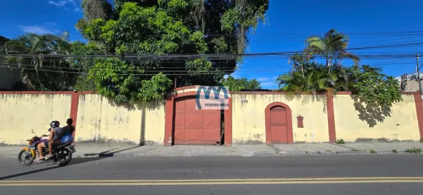 Lote/Terreno à venda, 6396m² no Vista Alegre, São Gonçalo