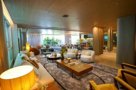 Apartamento com 4 Quartos à venda, 370m² no Higienópolis, São Paulo