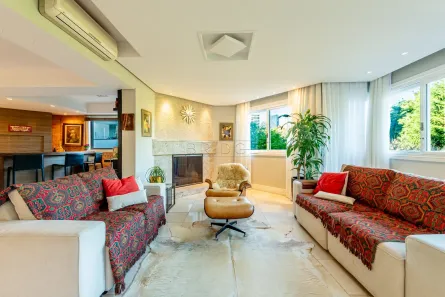 Apartamento com 3 Quartos à venda, 187m² no Petrópolis, Porto Alegre