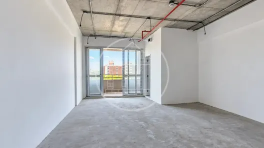 Sala Comercial à venda, 40m² no Chácara Santo Antônio (Zona Sul), São Paulo