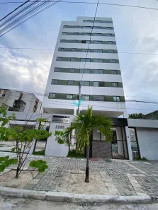 Apartamento com 2 Quartos à venda, 48m² no Barra de Jangada, Jaboatão dos Guararapes