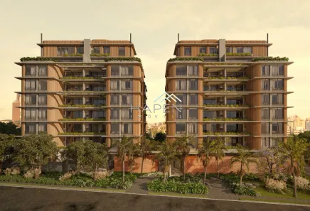 Cobertura com 3 Quartos à venda, 231m² no Ahú, Curitiba