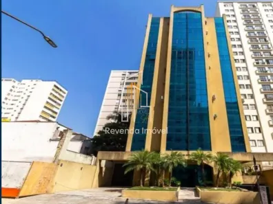 Sala Comercial à venda, 35m² no Perdizes, São Paulo