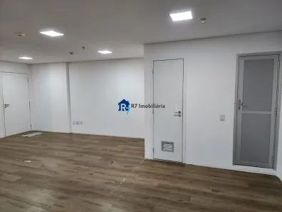 Sala Comercial com 1 Quarto à venda, 53m² no Continental, Osasco