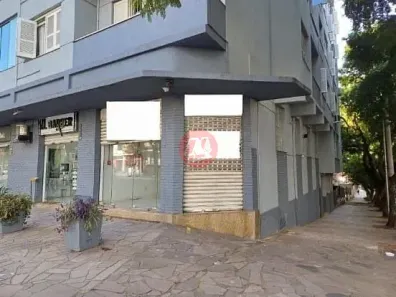 Ponto Comercial para alugar, 74m² no Floresta, Porto Alegre
