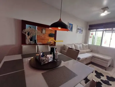 Casa de Condomínio com 3 Quartos à venda, 110m² no Jardim Residencial Villa Amato, Sorocaba