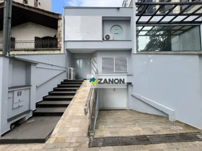 Imóvel Comercial para alugar, 287m² no Jardim do Mar, São Bernardo do Campo