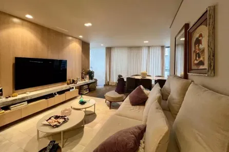Apartamento com 2 Quartos à venda, 110m² no Vila Nova Conceição, São Paulo